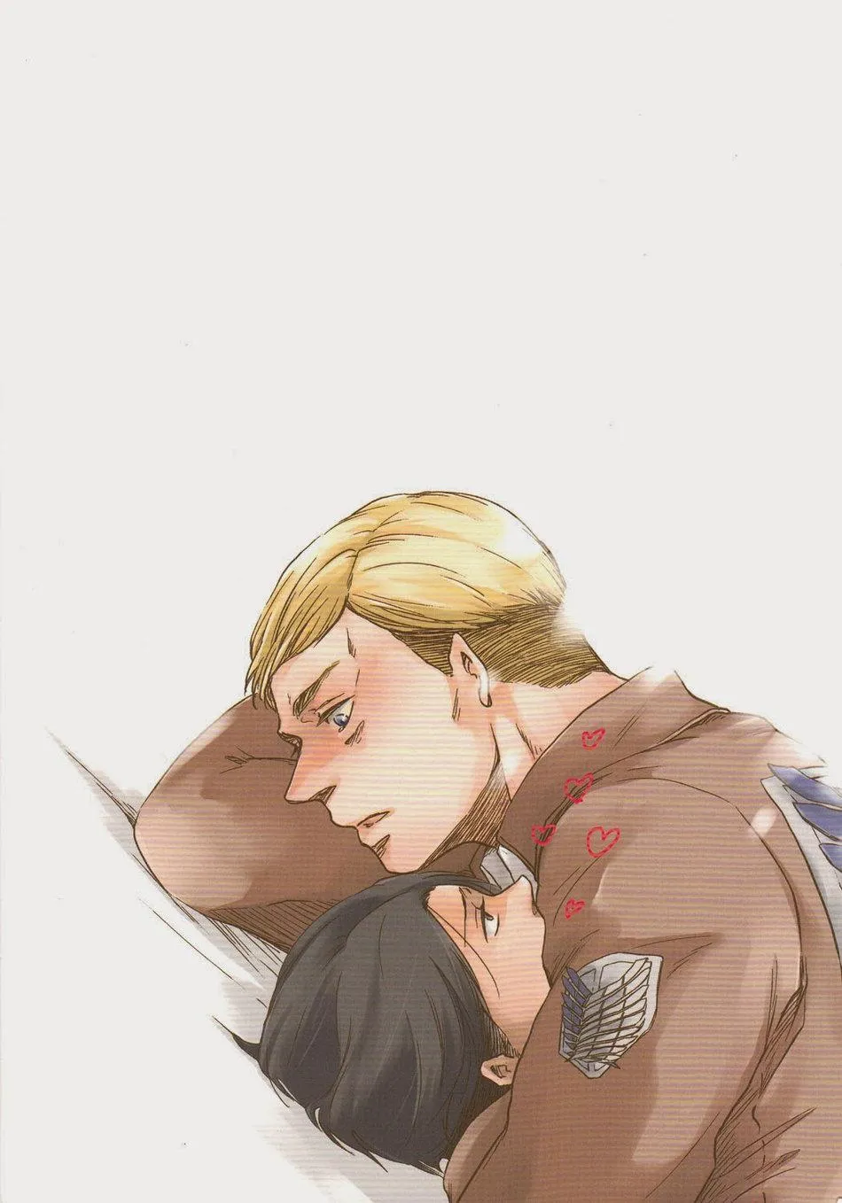 Tổng Hợp Oneshot Của Tịnh Chapter 53 Trang 30