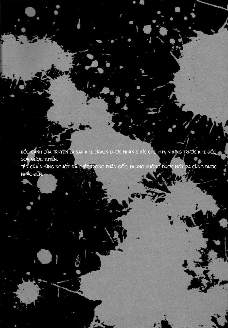 Tổng Hợp Oneshot Của Tịnh Chapter 57 Trang 3