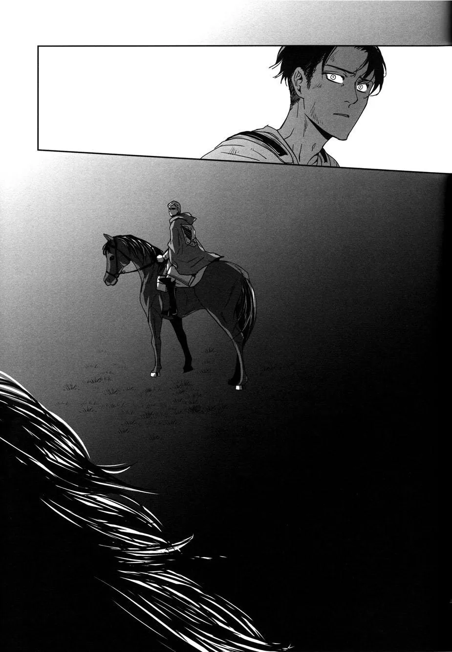 Tổng Hợp Oneshot Của Tịnh Chapter 57 Trang 48