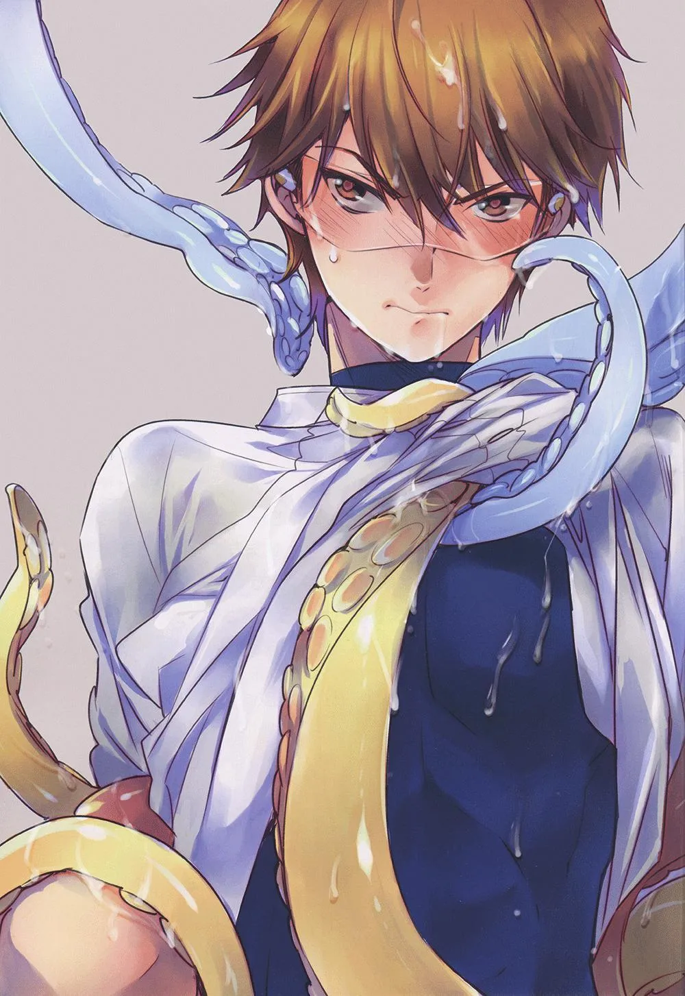 Tổng Hợp Oneshot Của Tịnh Chapter 58 Trang 5