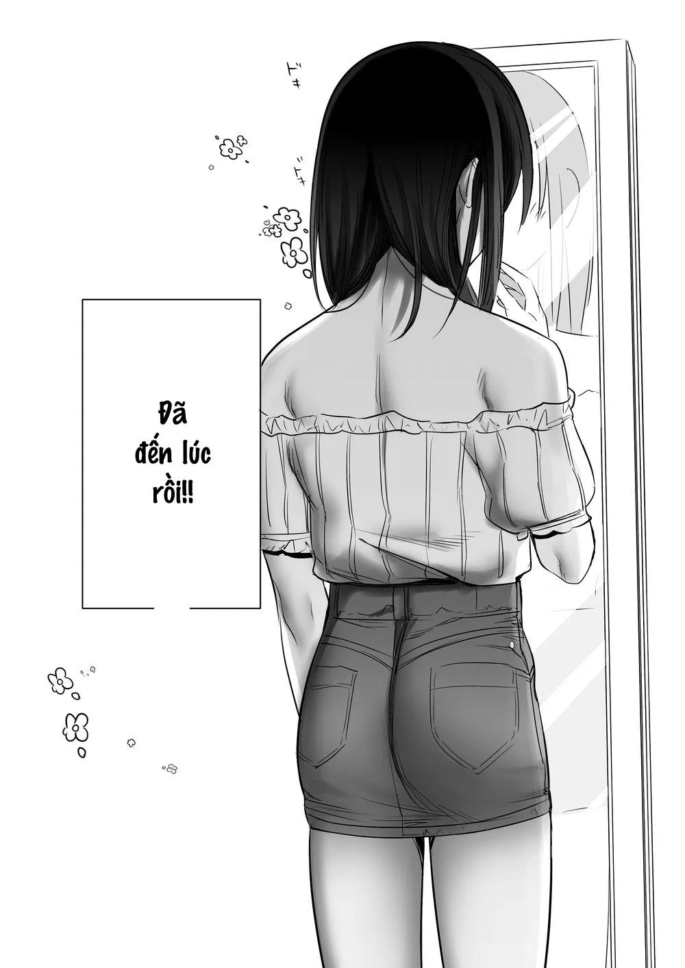 Tổng Hợp Oneshot Của Tịnh Chapter 60 Trang 3