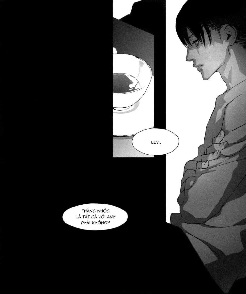 Tổng Hợp Oneshot Của Tịnh Chapter 64 Trang 17