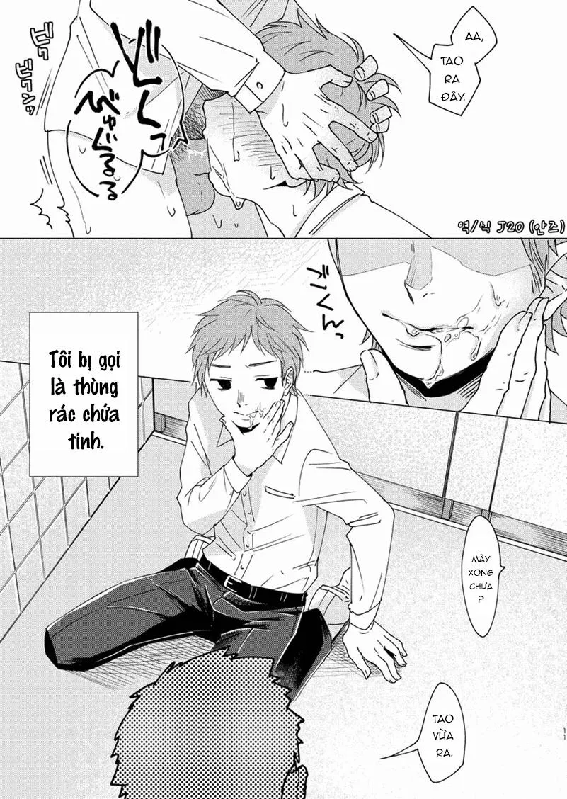 Tổng Hợp Oneshot Của Tịnh Chapter 65 Trang 6