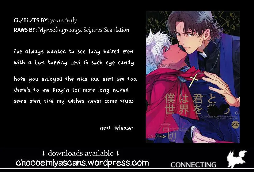 Tổng Hợp Oneshot Của Tịnh Chapter 69 Trang 31