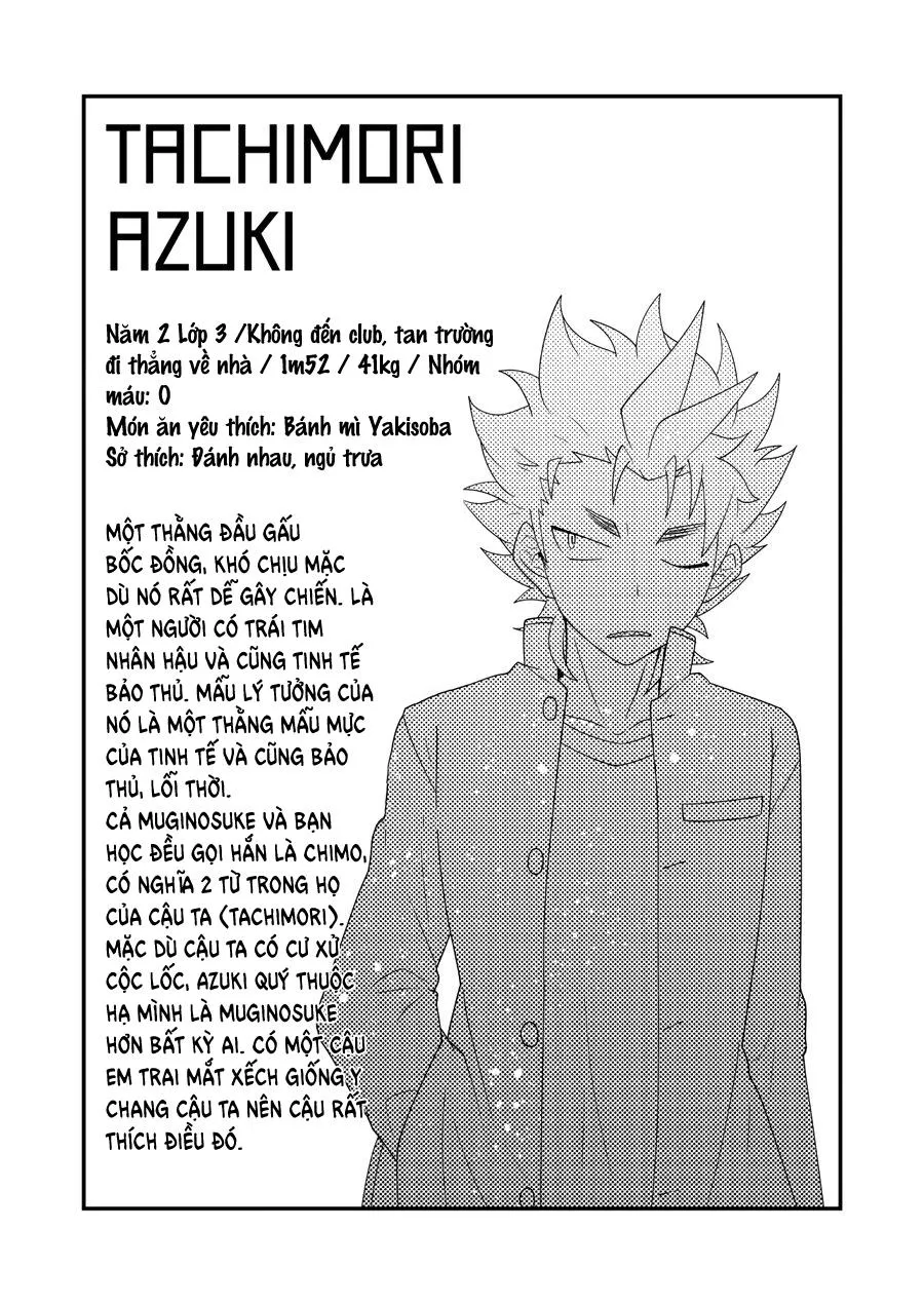 Tổng Hợp Oneshot Của Tịnh Chapter 71 Trang 11