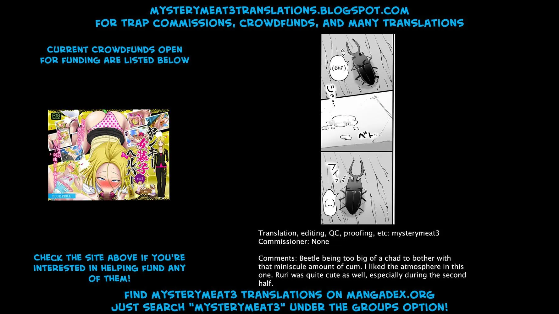 Tổng Hợp Oneshot Của Tịnh Chapter 72 Trang 35