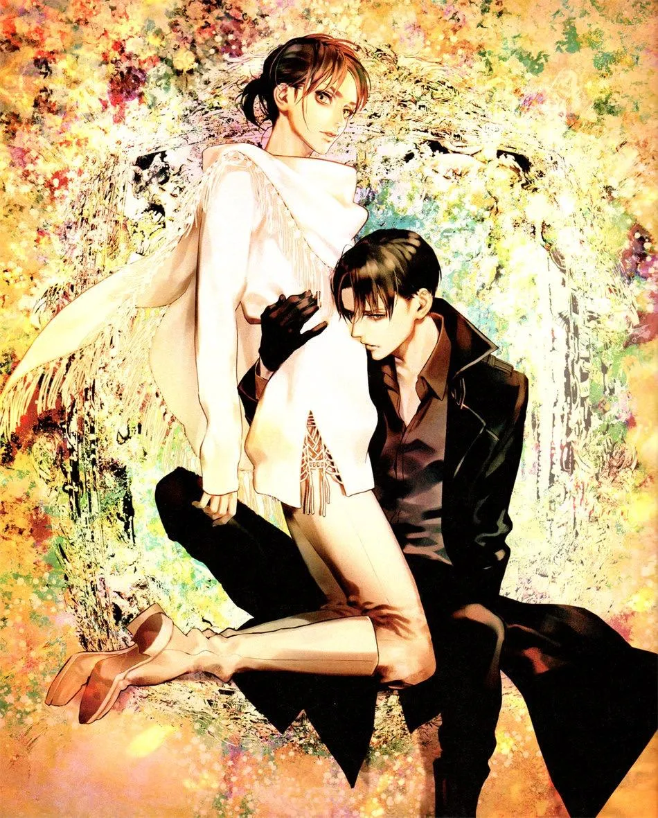 Tổng Hợp Oneshot Của Tịnh Chapter 74 Trang 3