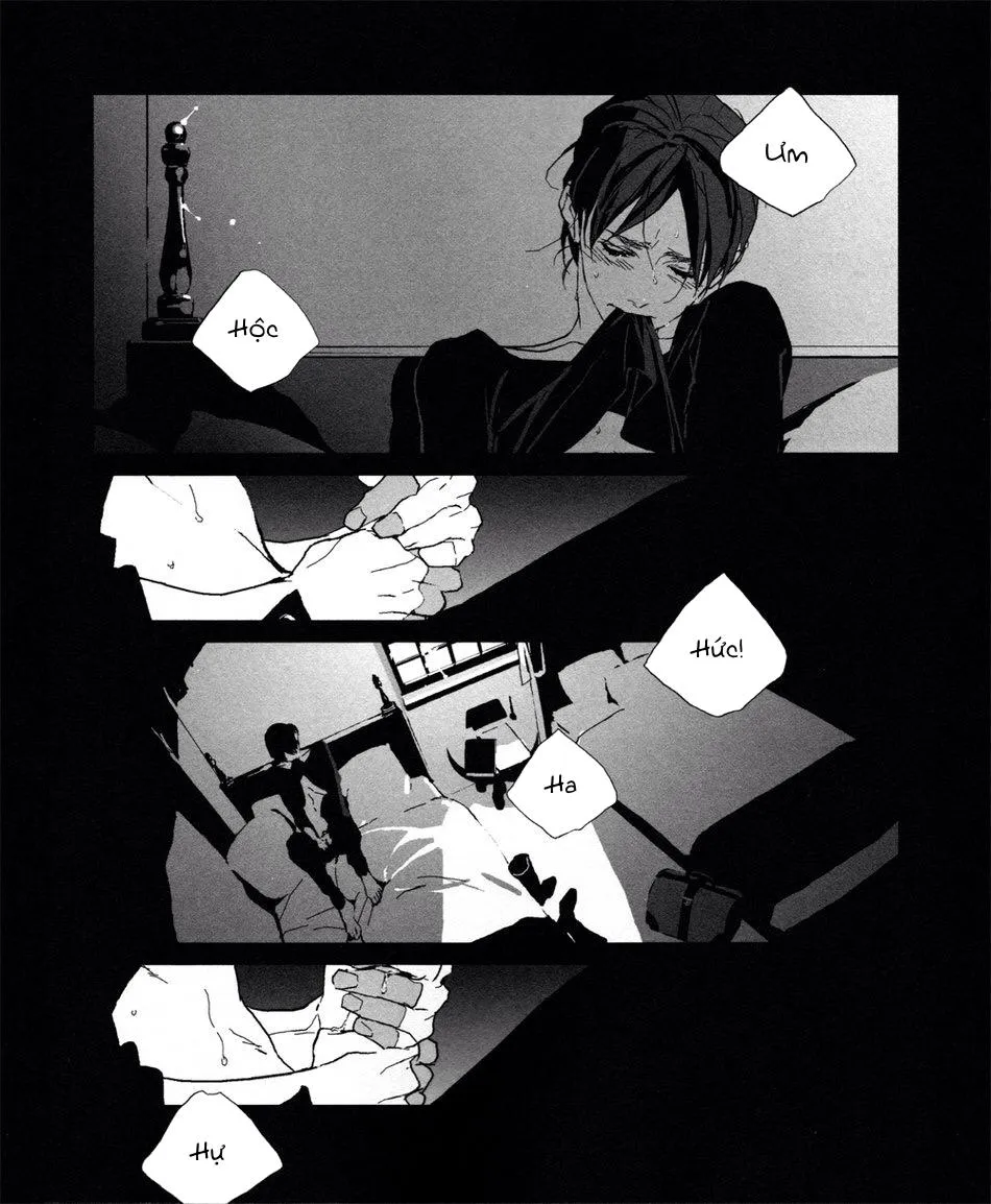 Tổng Hợp Oneshot Của Tịnh Chapter 74 Trang 7