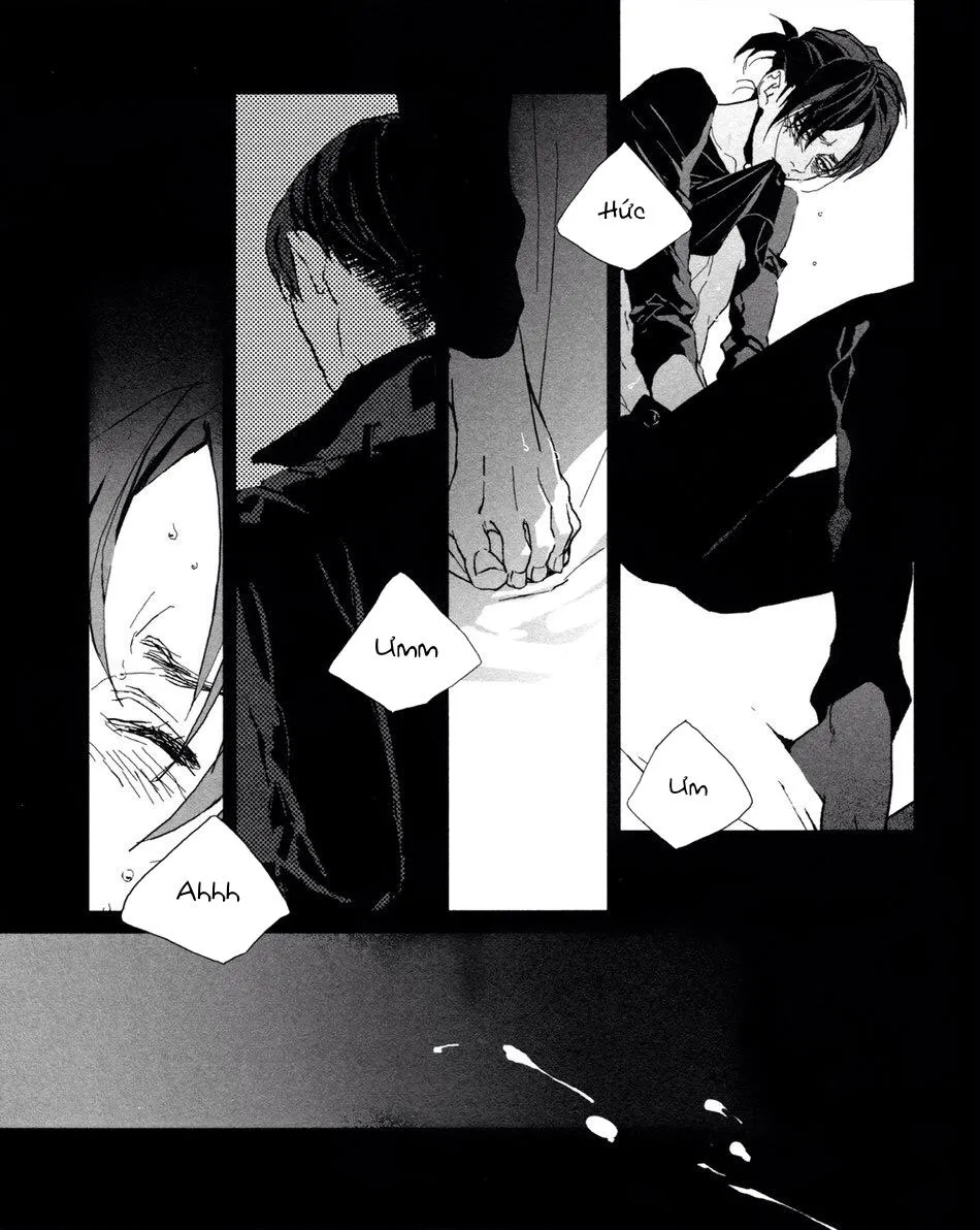 Tổng Hợp Oneshot Của Tịnh Chapter 74 Trang 8