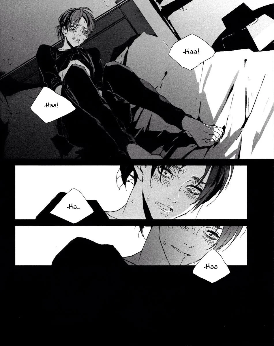 Tổng Hợp Oneshot Của Tịnh Chapter 74 Trang 9