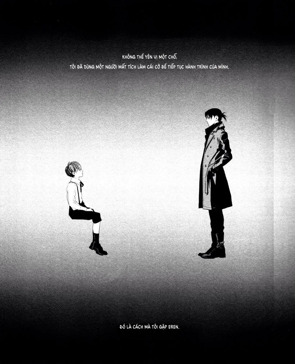 Tổng Hợp Oneshot Của Tịnh Chapter 74 Trang 10