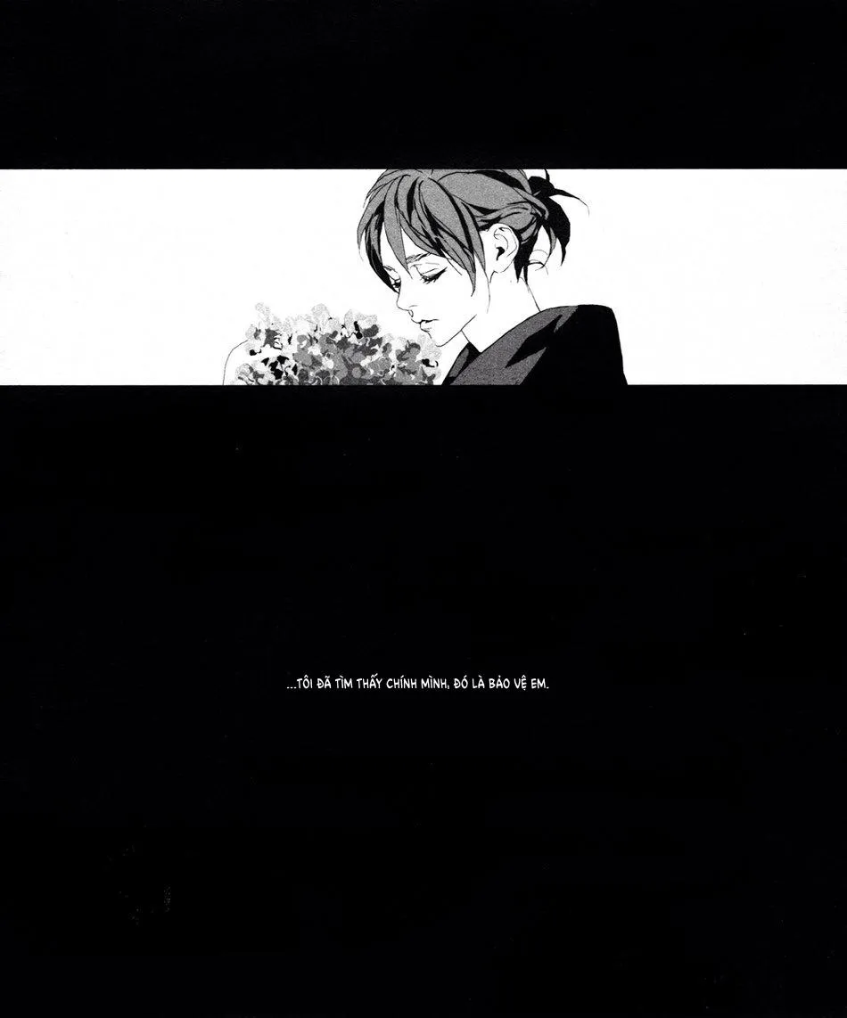 Tổng Hợp Oneshot Của Tịnh Chapter 74 Trang 13