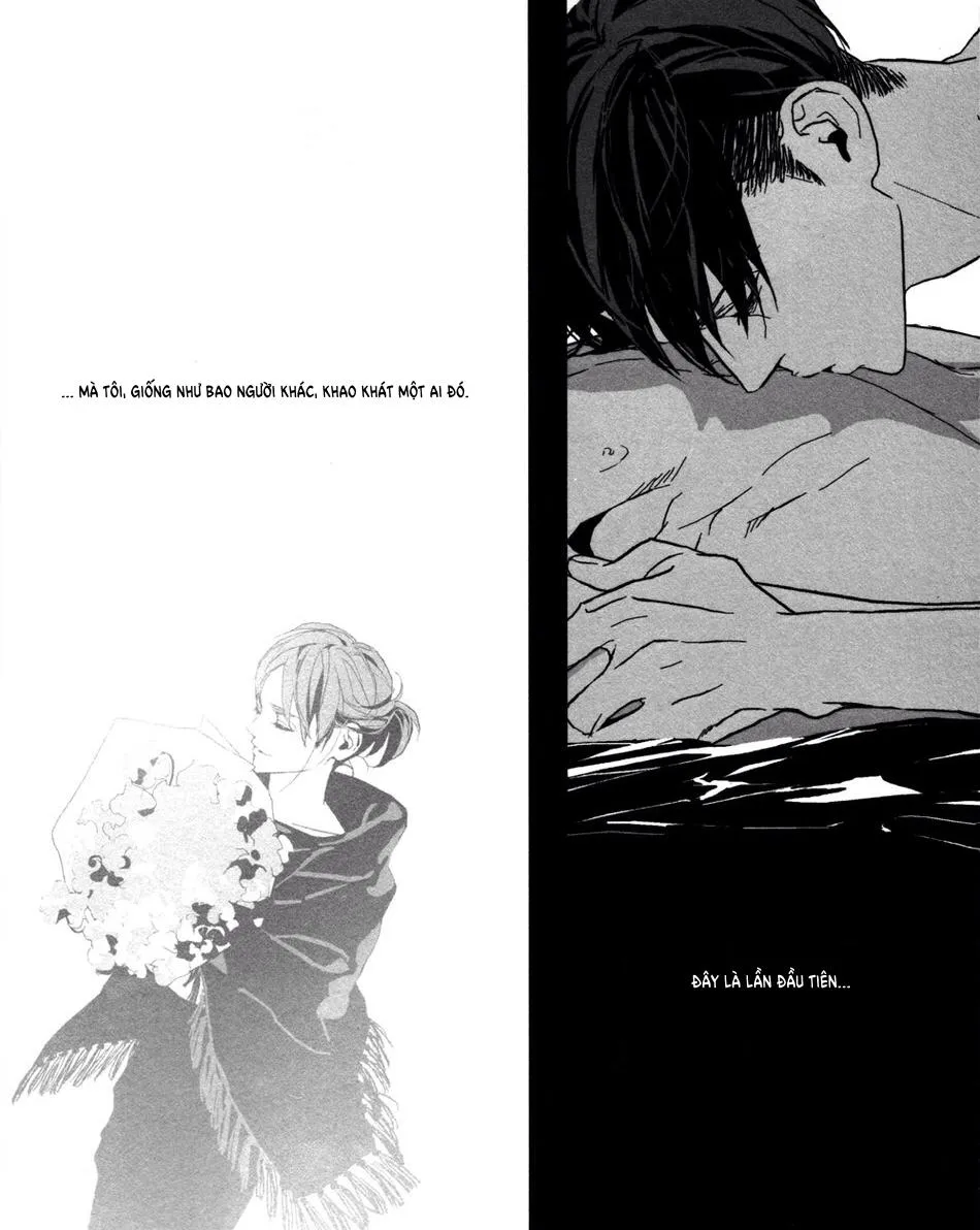 Tổng Hợp Oneshot Của Tịnh Chapter 75 Trang 9