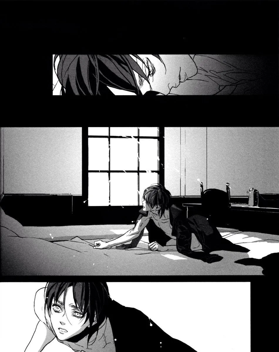 Tổng Hợp Oneshot Của Tịnh Chapter 75 Trang 13