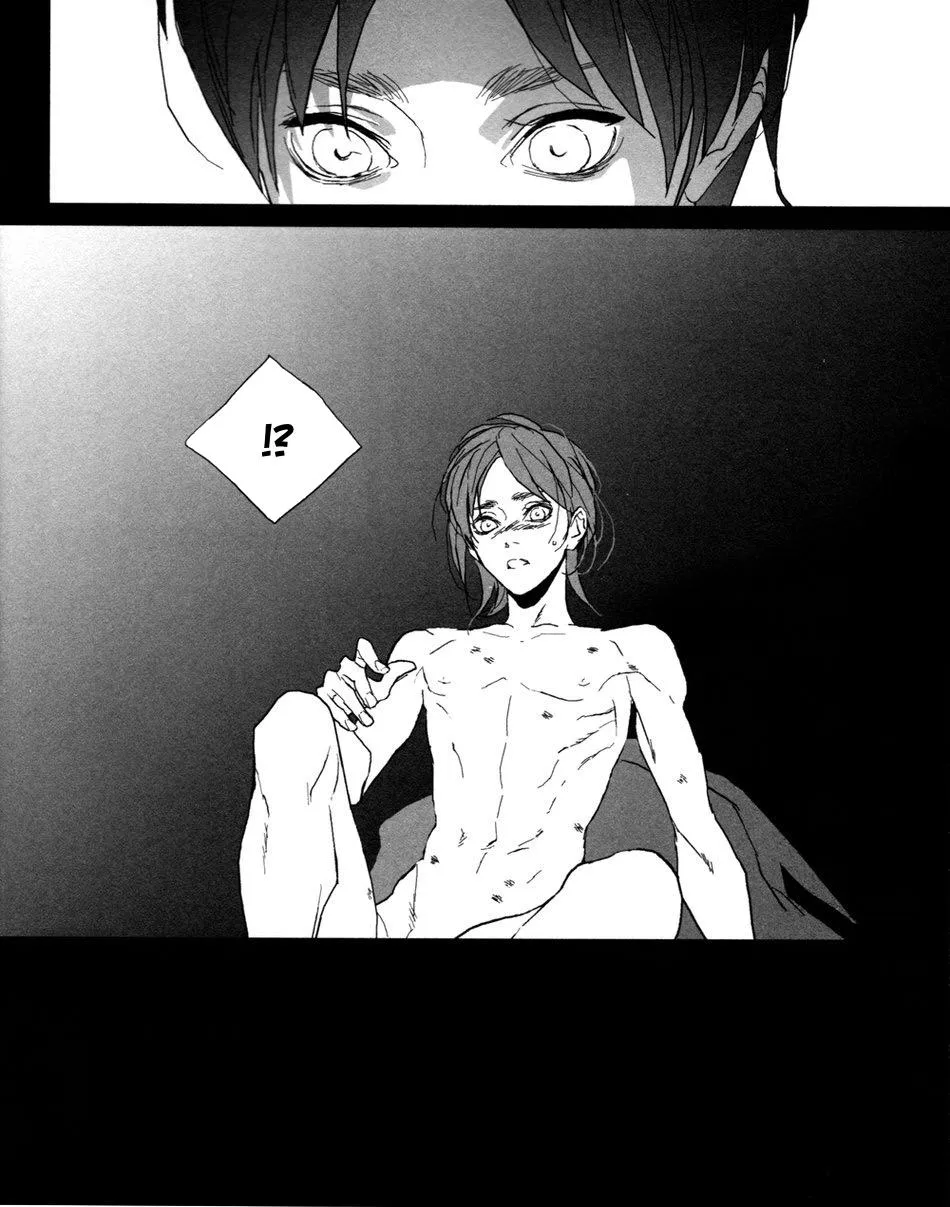 Tổng Hợp Oneshot Của Tịnh Chapter 75 Trang 15