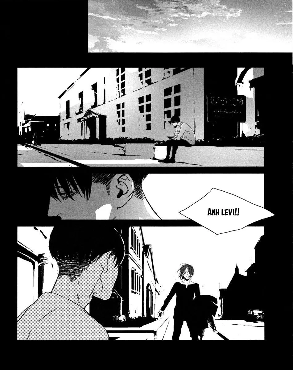 Tổng Hợp Oneshot Của Tịnh Chapter 75 Trang 17