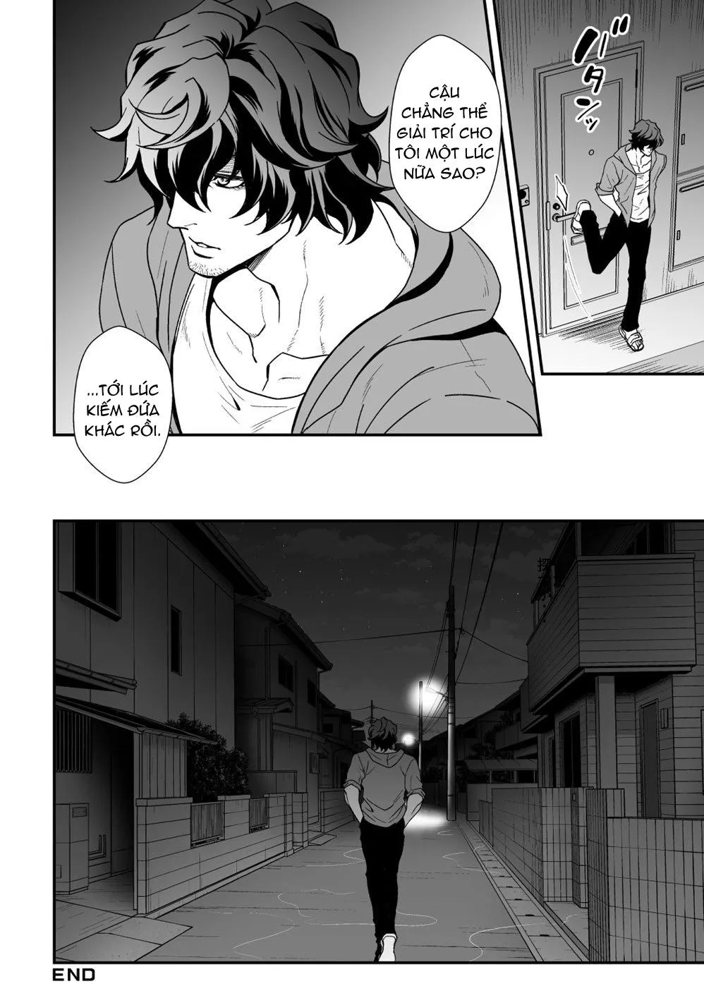 Tổng Hợp Oneshot Của Tịnh Chapter 87 Trang 26