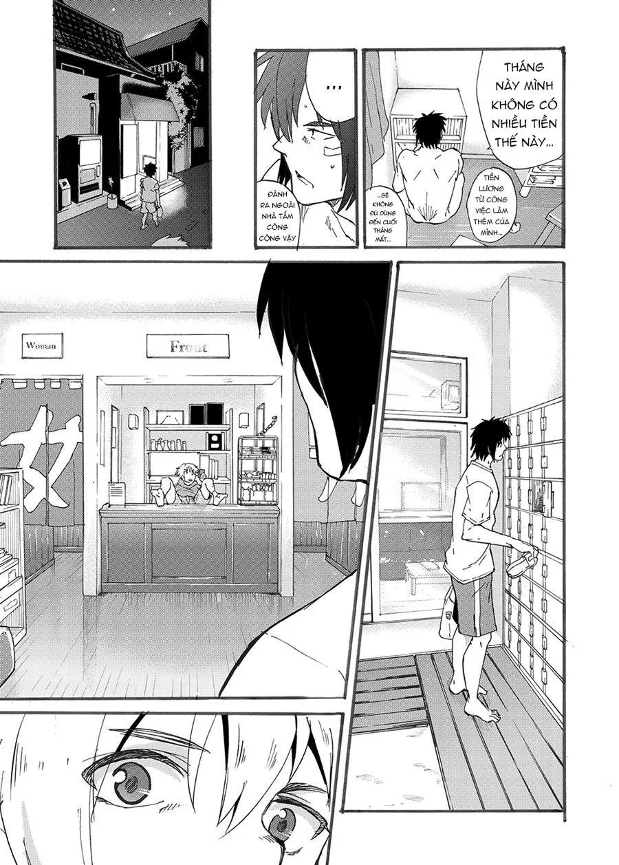 Tổng Hợp Oneshot Của Tịnh Chapter 88 Trang 6