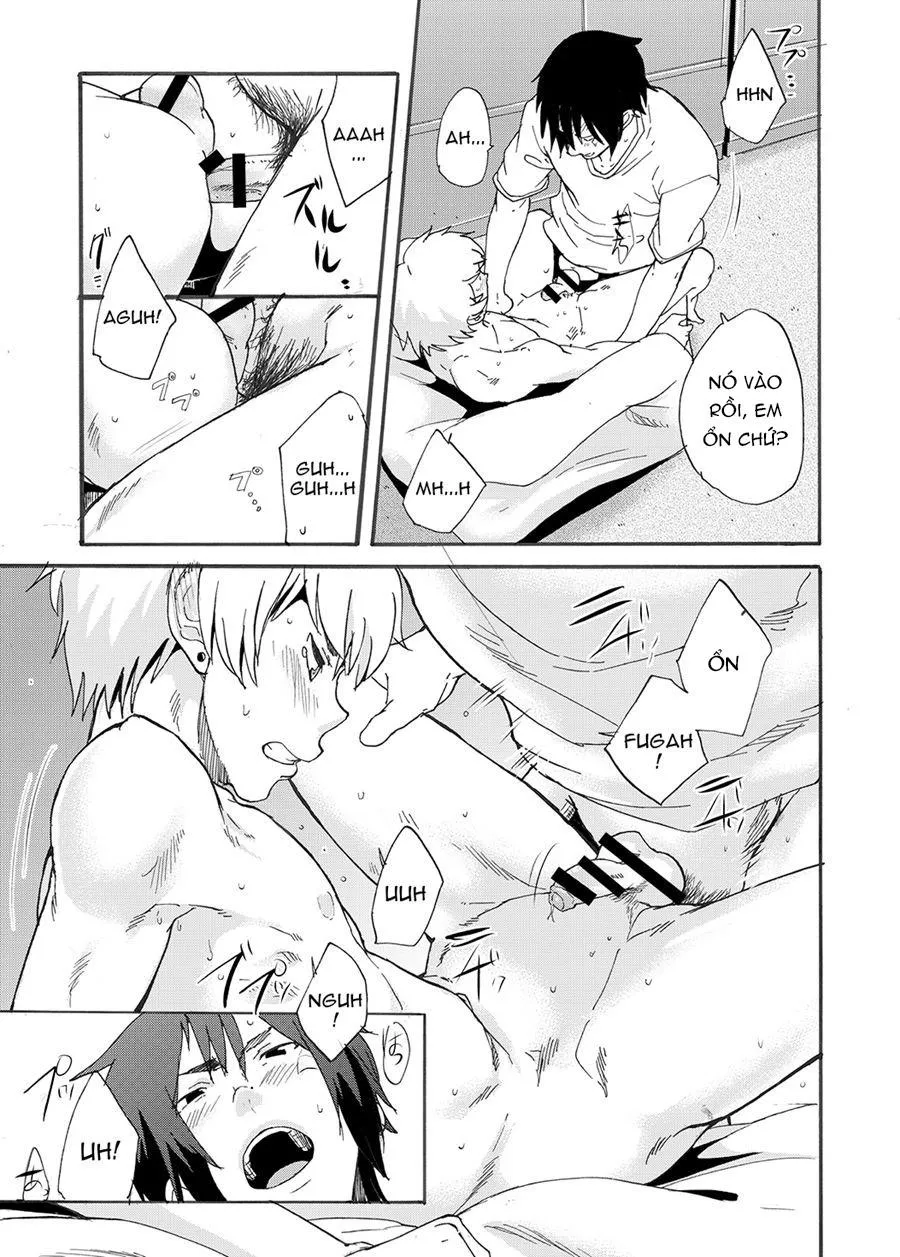 Tổng Hợp Oneshot Của Tịnh Chapter 88 Trang 44