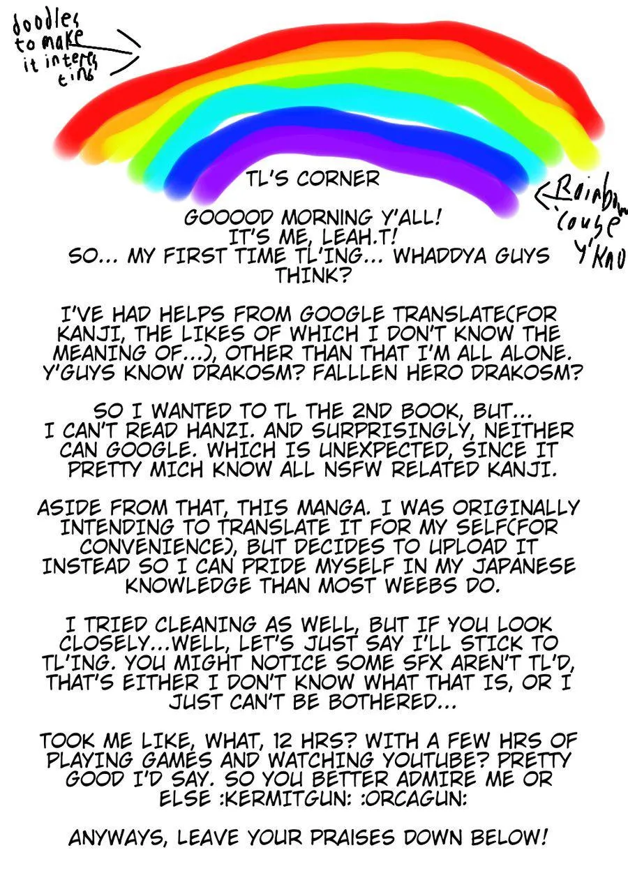 Tổng Hợp Oneshot Của Tịnh Chapter 90 Trang 29