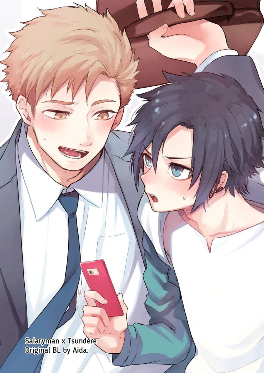 Tổng Hợp Oneshot Của Tịnh Chapter 91 Trang 33