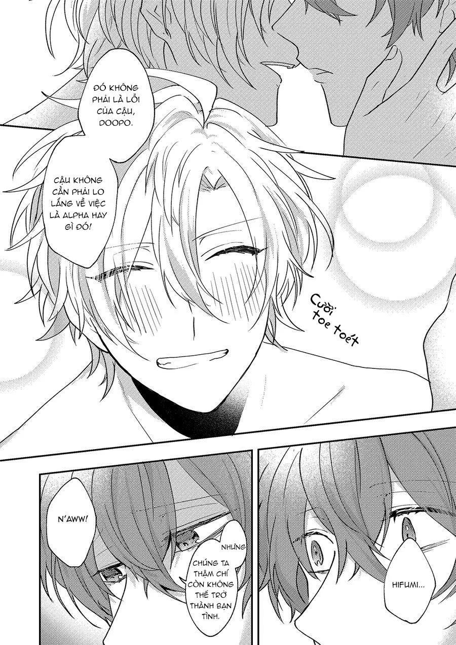 Tổng Hợp Oneshot Của Tịnh Chapter 93 Trang 10