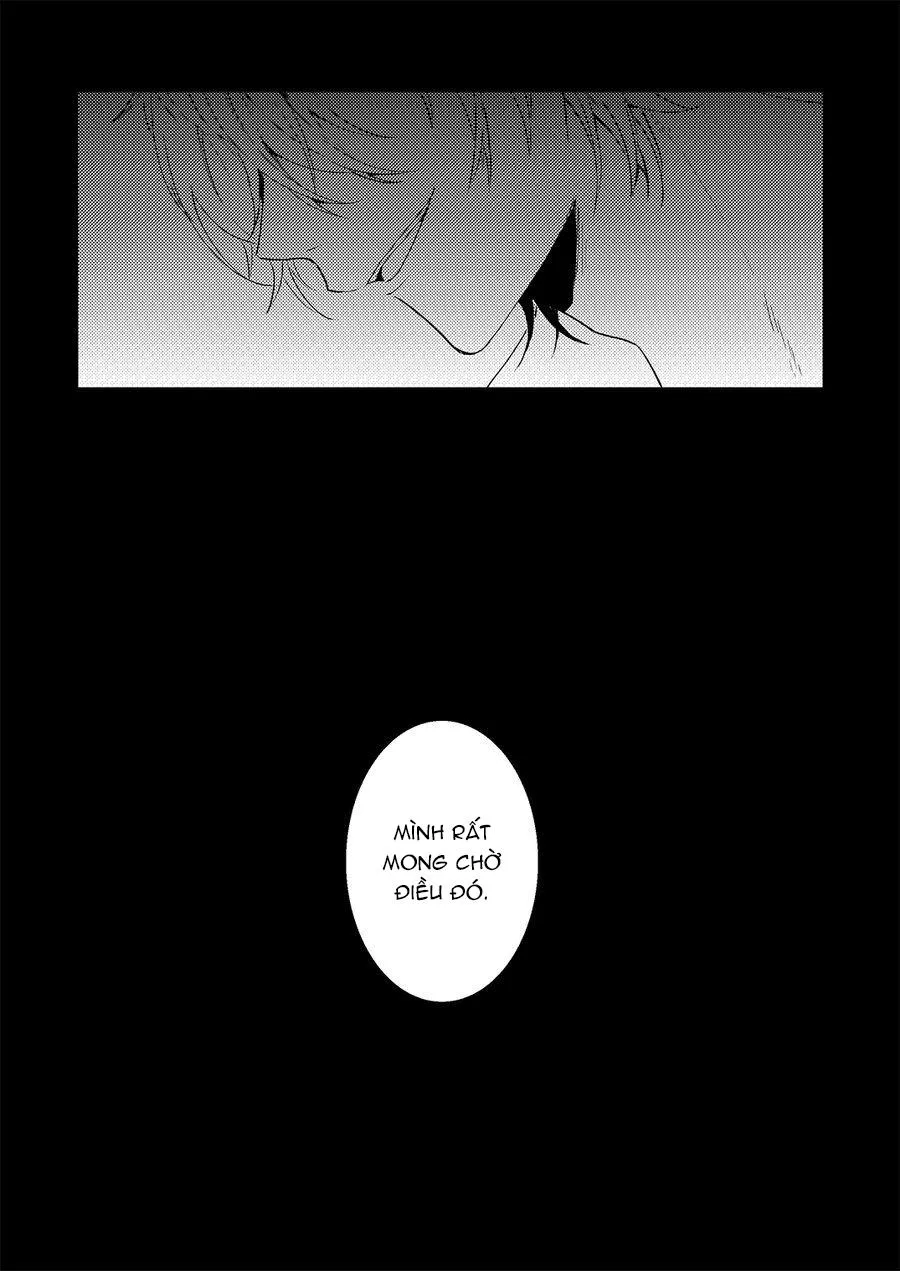 Tổng Hợp Oneshot Của Tịnh Chapter 93 Trang 37