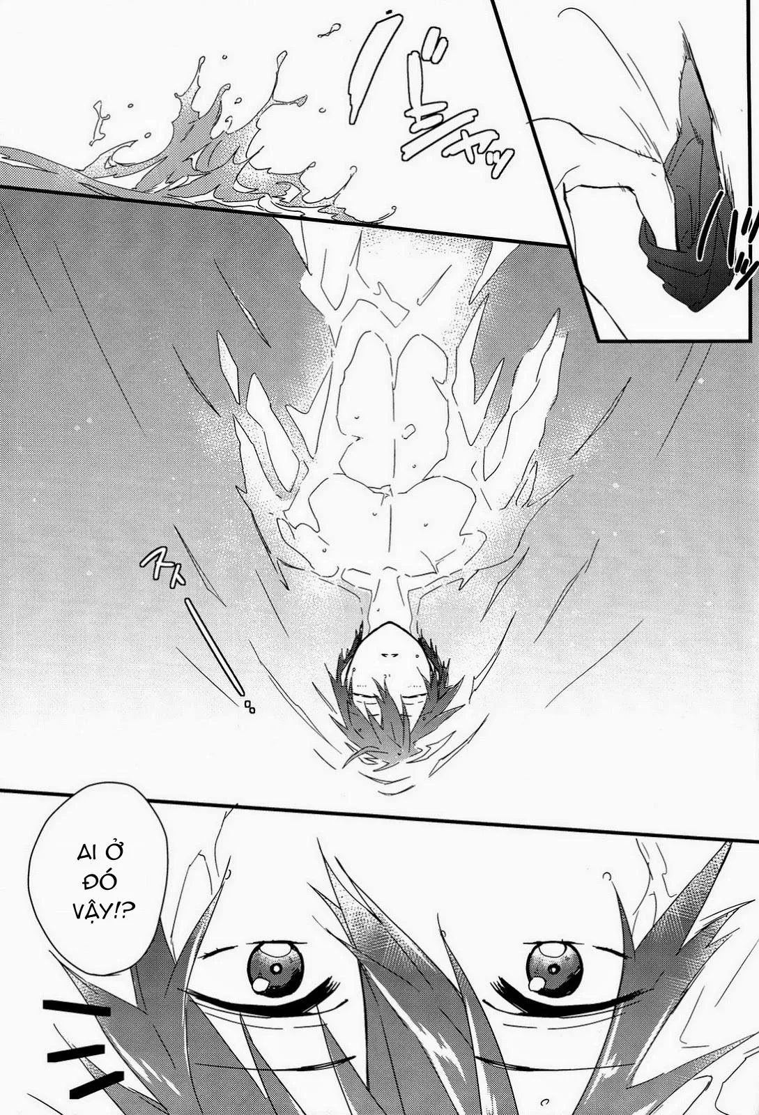 Tổng Hợp Oneshot Rape Chapter 112 Trang 4