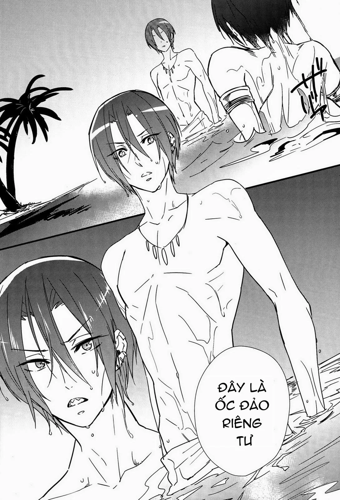 Tổng Hợp Oneshot Rape Chapter 112 Trang 5