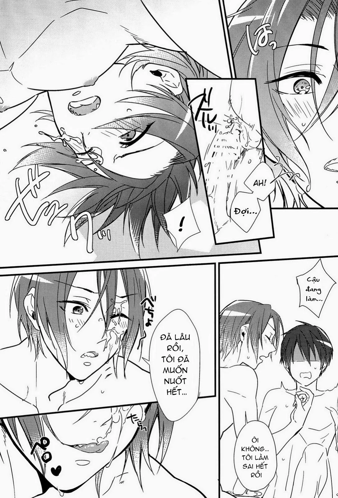 Tổng Hợp Oneshot Rape Chapter 112 Trang 17