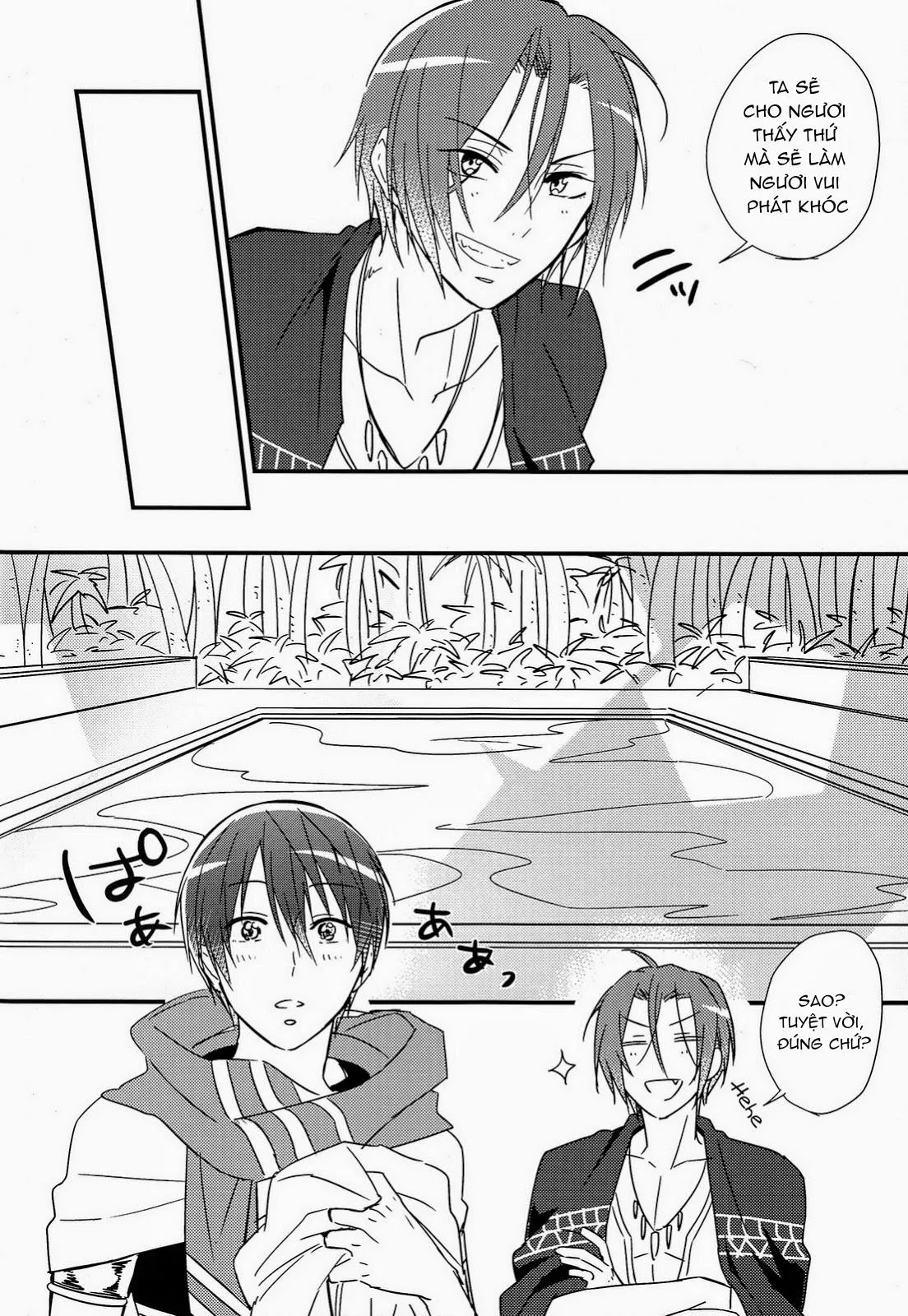 Tổng Hợp Oneshot Rape Chapter 112 Trang 23