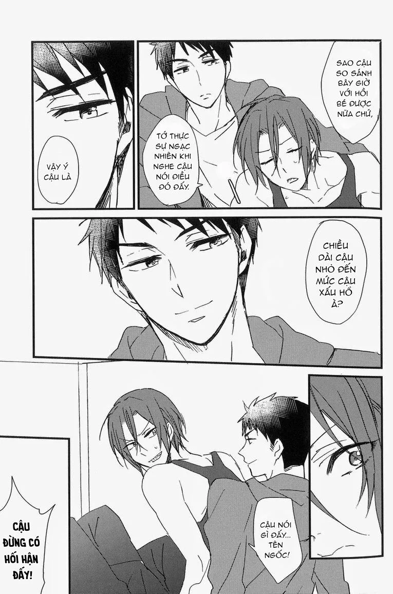 Tổng Hợp Oneshot Rape Chapter 113 Trang 4