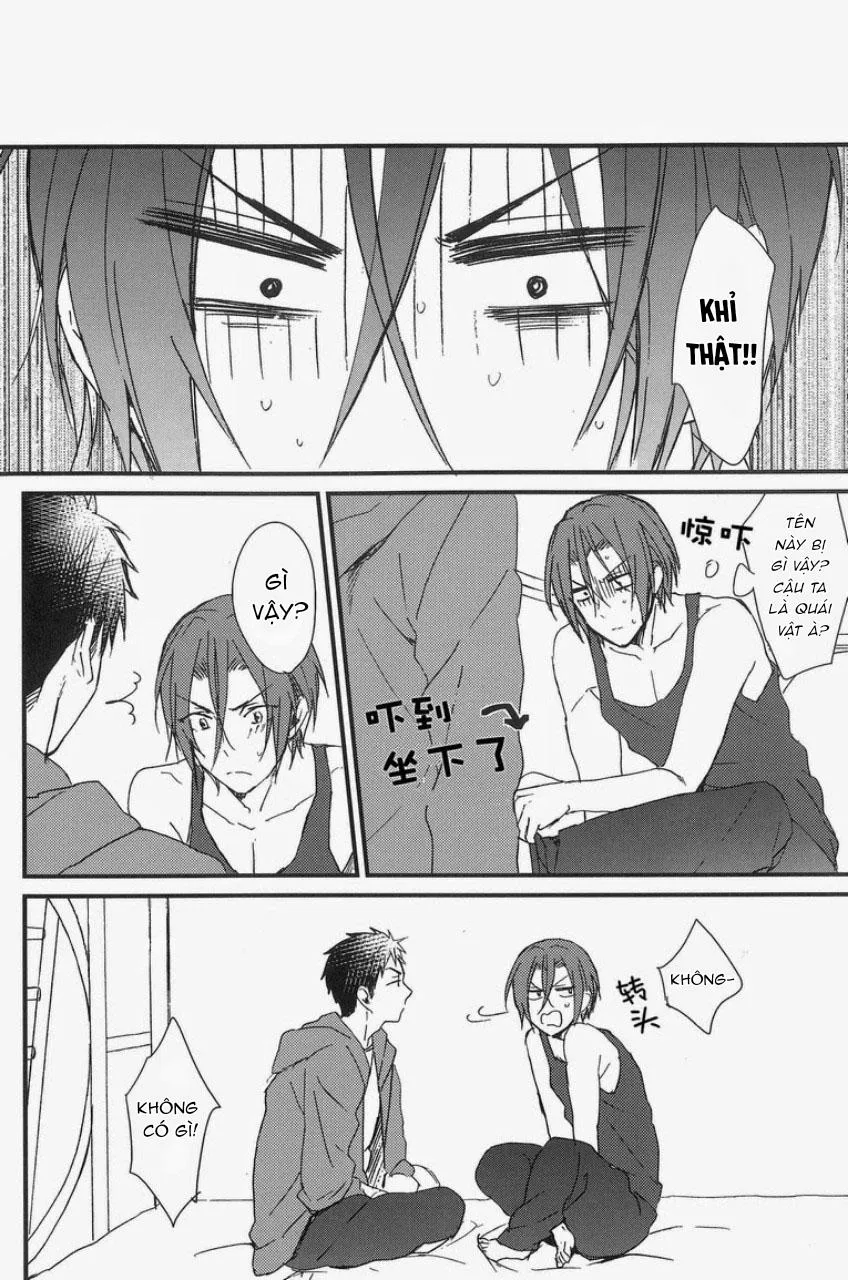 Tổng Hợp Oneshot Rape Chapter 113 Trang 5