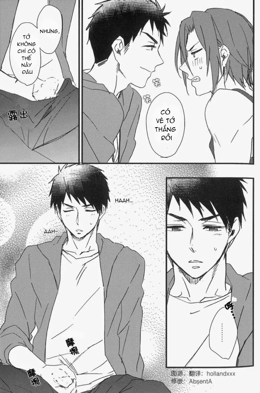 Tổng Hợp Oneshot Rape Chapter 113 Trang 6