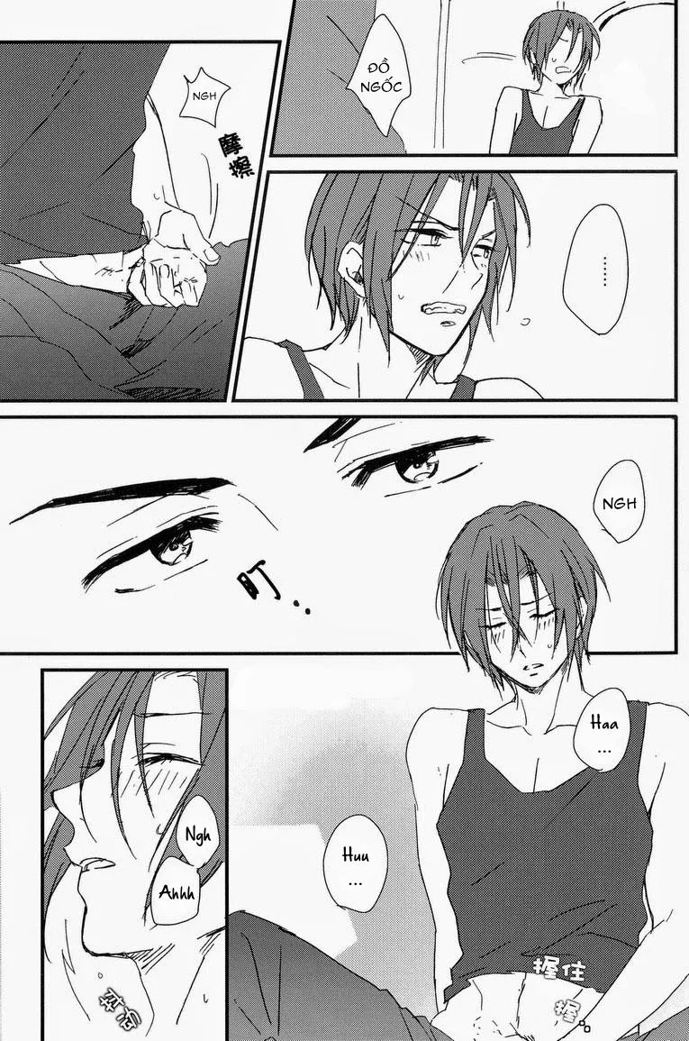 Tổng Hợp Oneshot Rape Chapter 113 Trang 8