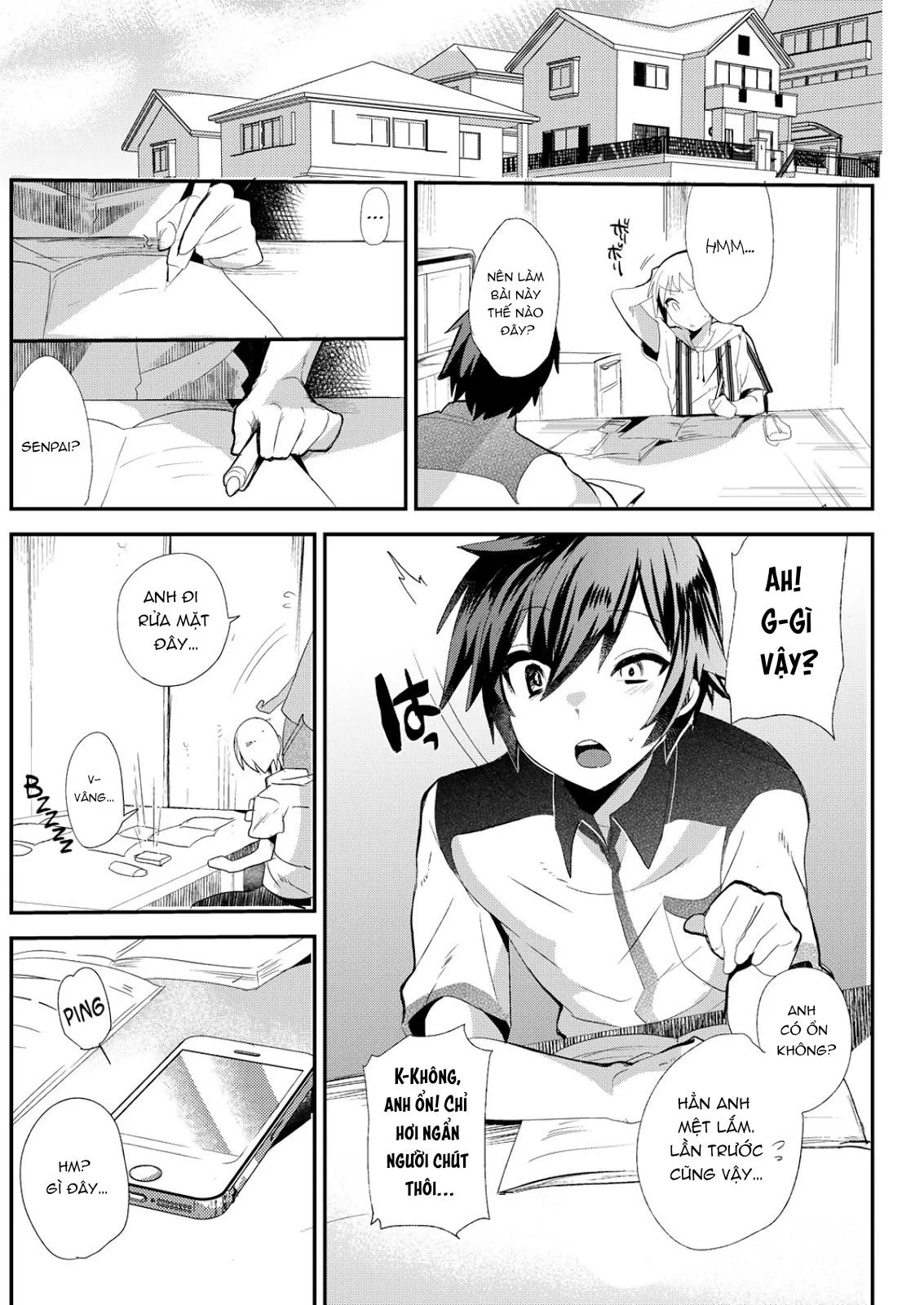 Tổng Hợp Oneshot Rape Chapter 115 Trang 4