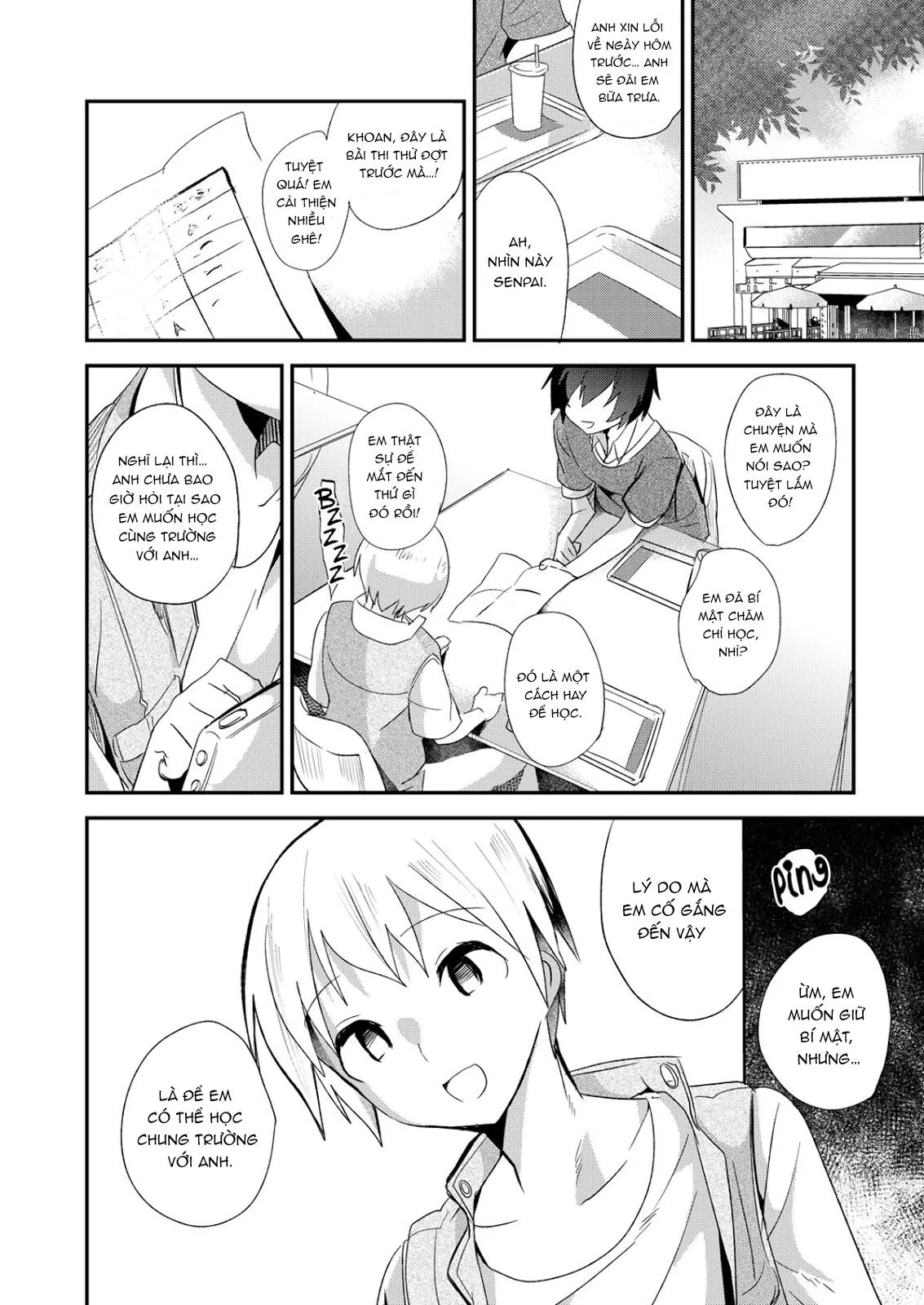 Tổng Hợp Oneshot Rape Chapter 115 Trang 29