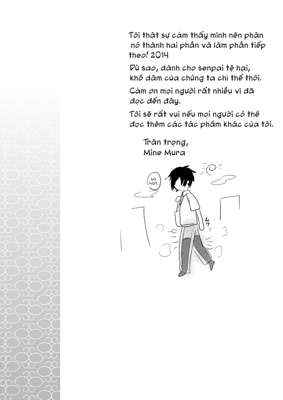 Tổng Hợp Oneshot Rape Chapter 115 Trang 31