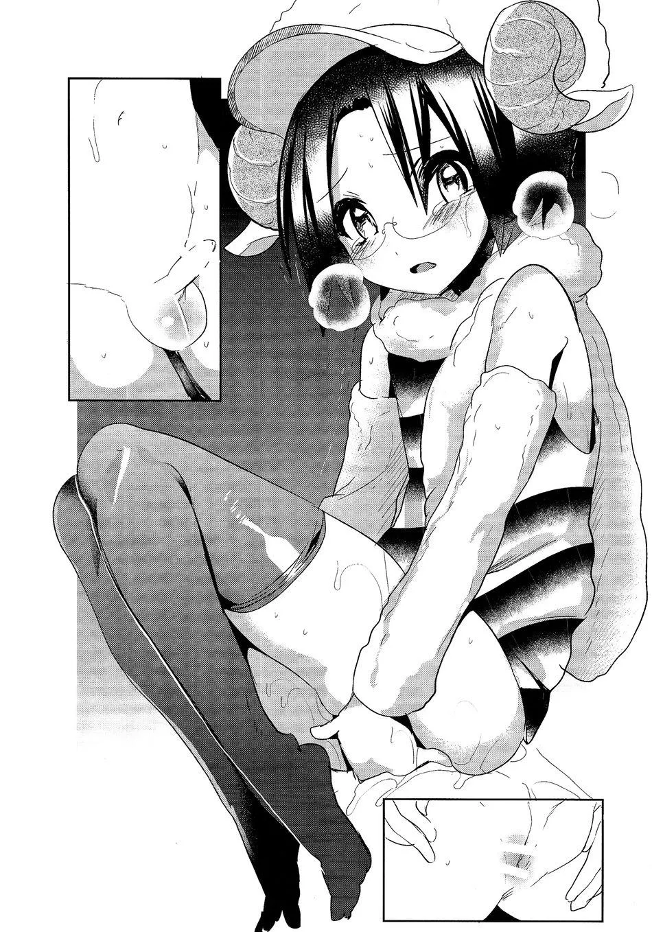 Tổng Hợp Oneshot Rape Chapter 116 Trang 30