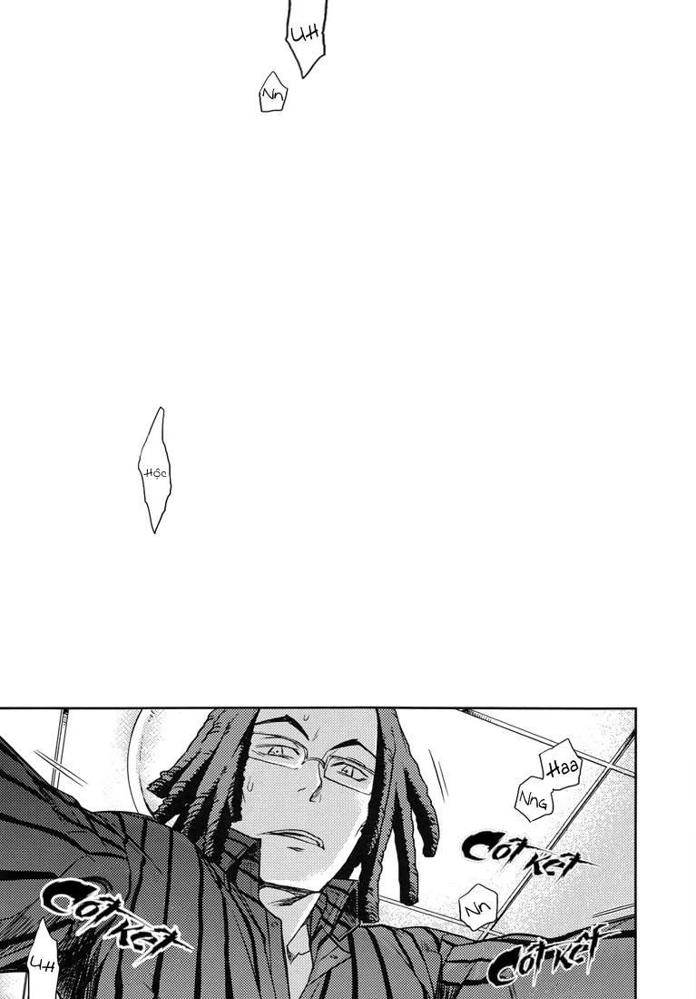 Tổng Hợp Oneshot Rape Chapter 118 Trang 3