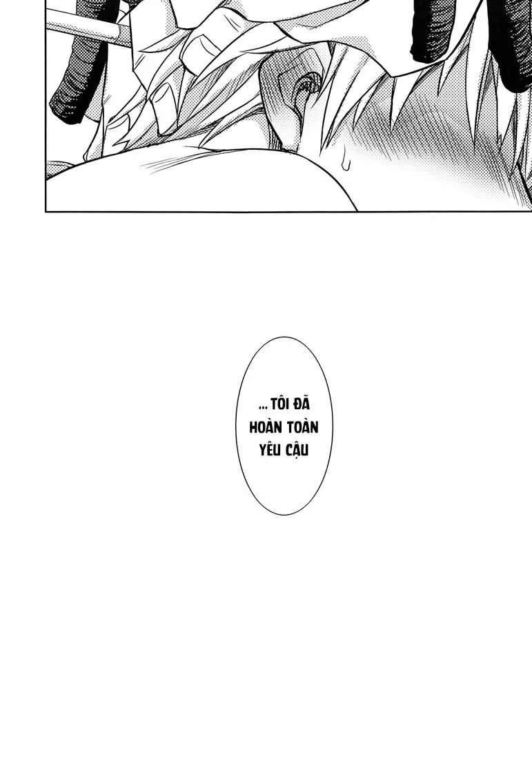 Tổng Hợp Oneshot Rape Chapter 118 Trang 14