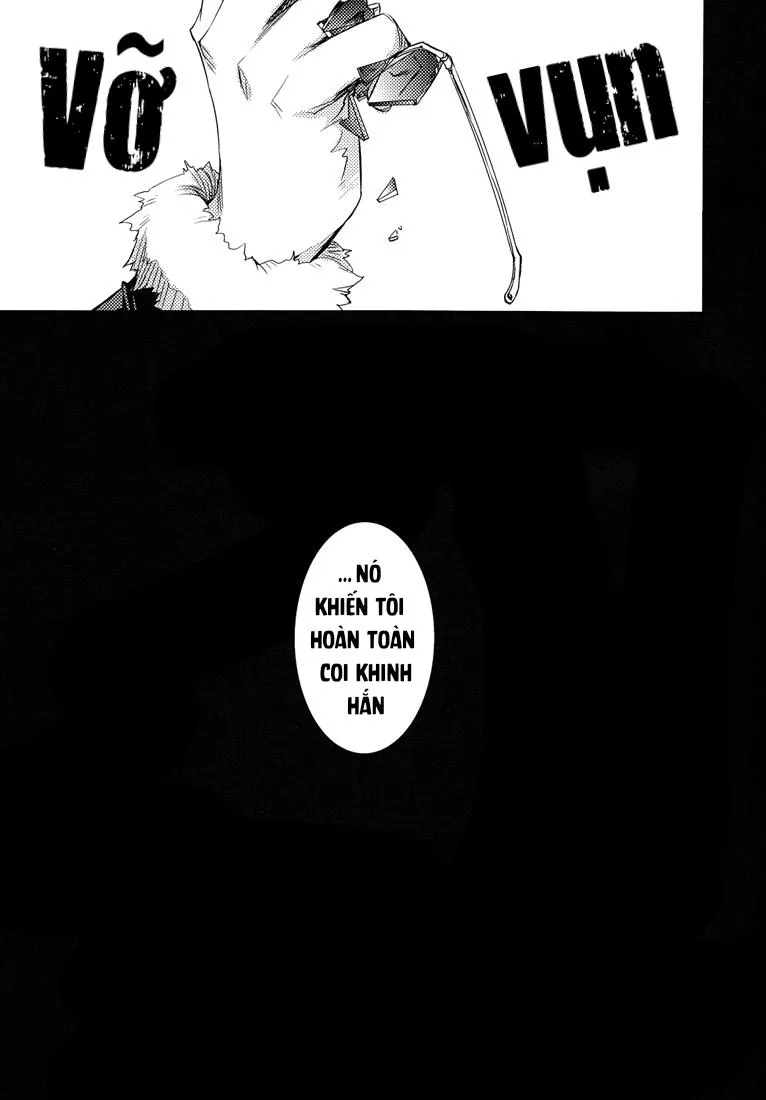 Tổng Hợp Oneshot Rape Chapter 118 Trang 33