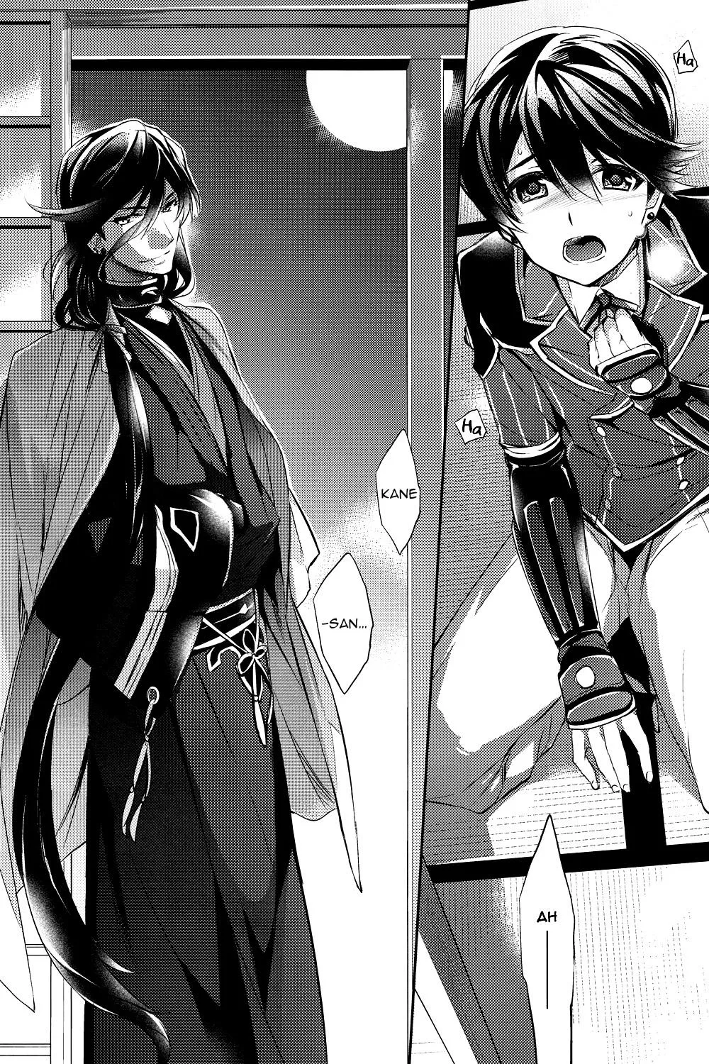 Tổng Hợp Oneshot Rape Chapter 119 Trang 4