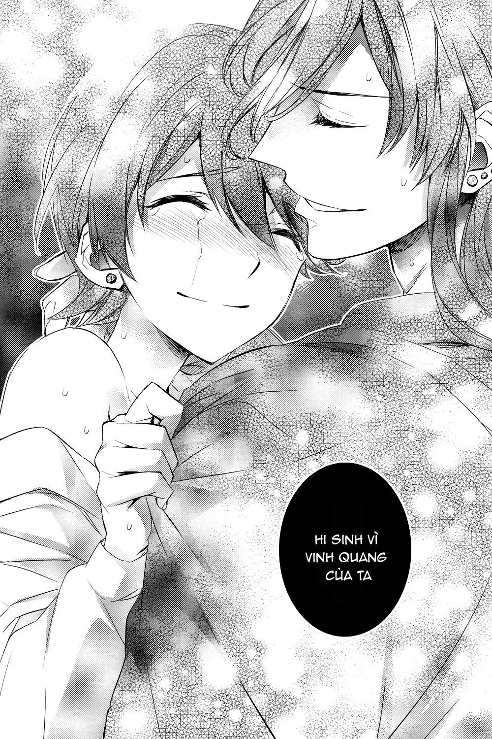 Tổng Hợp Oneshot Rape Chapter 119 Trang 14