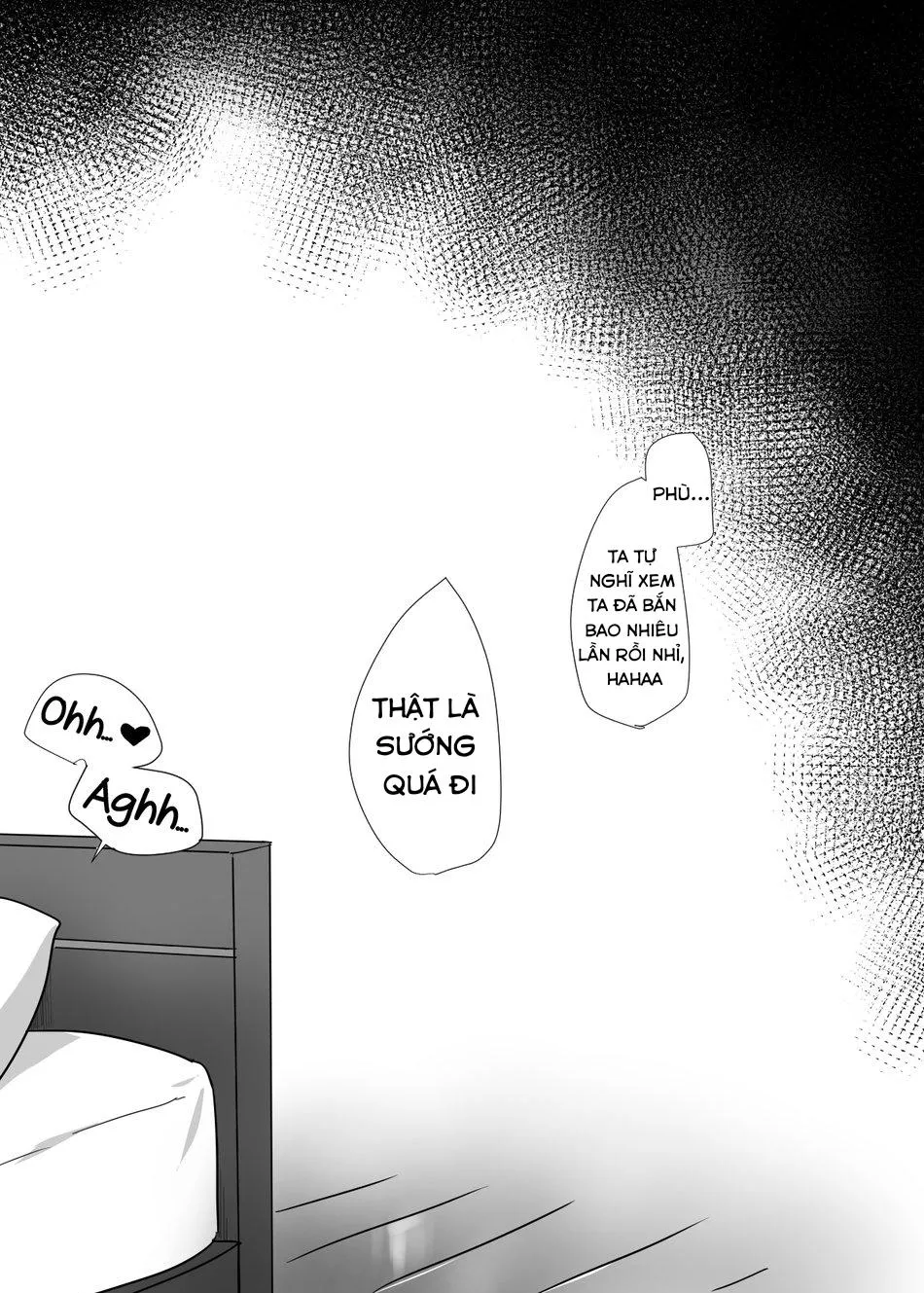 Tổng Hợp Oneshot Rape Chapter 120 Trang 33