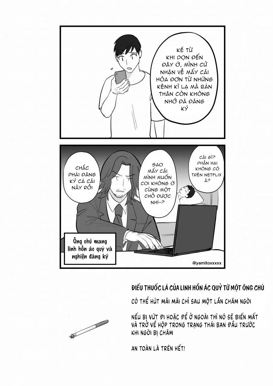 Tổng Hợp Oneshot Rape Chapter 121 Trang 23