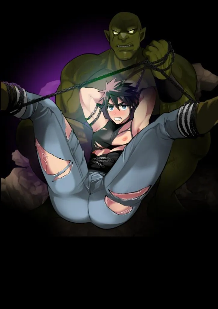 Tổng Hợp Oneshot Rape Chapter 124 Trang 30