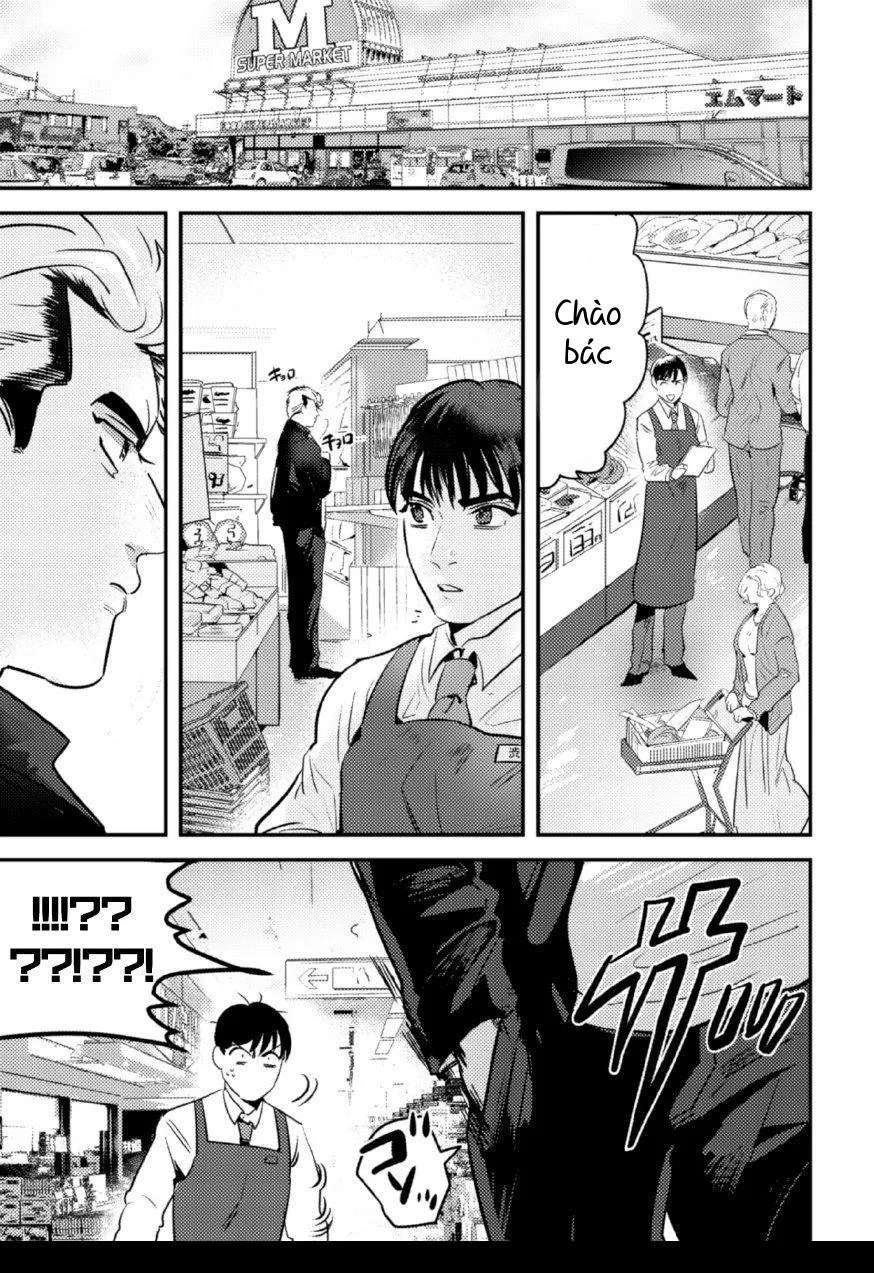 Tổng Hợp Oneshot Rape Chapter 125 Trang 3