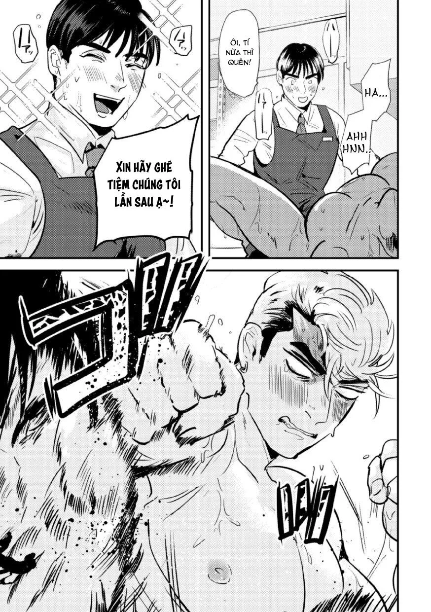 Tổng Hợp Oneshot Rape Chapter 125 Trang 25