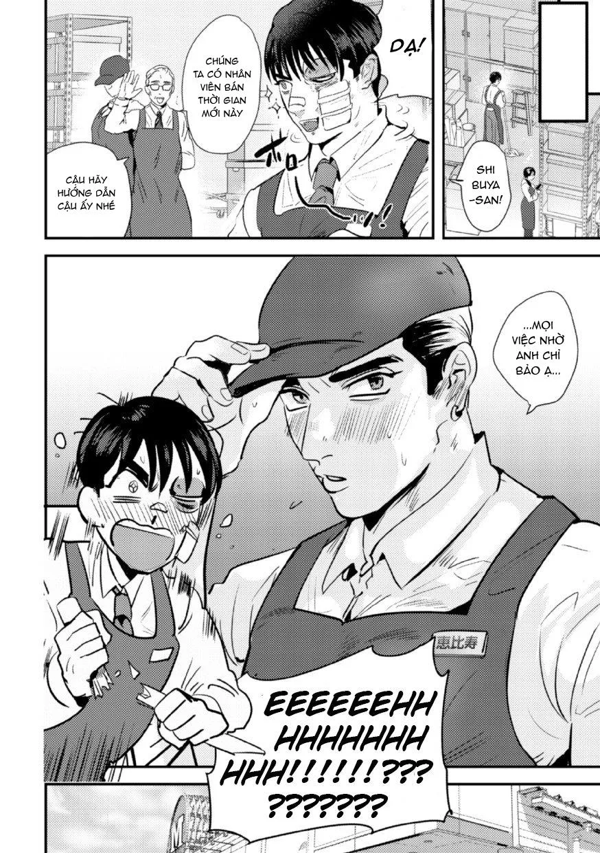 Tổng Hợp Oneshot Rape Chapter 125 Trang 26